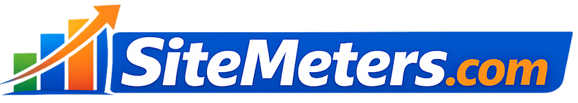 SiteMeters.com Free website Tracking tools Submit Your Website URL Now sitemeters !